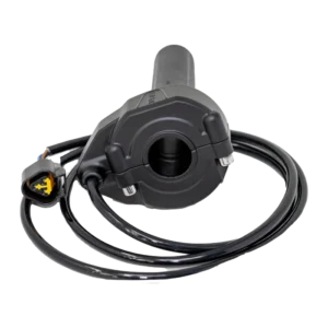 Dual Hall Sensor Throttle for Surron Light Bee X (2024 and earlier