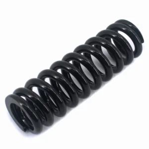 Alternative view of Light Bee Heavy Shock Spring 550lbs - KKE