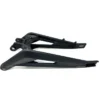 2025 Ultra Bee Swingarm Black