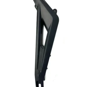 Alternative view of 2025 Ultra Bee Swingarm Black