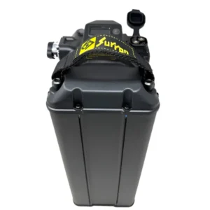 2025 Light Bee X Lithium 60V 40AH Battery