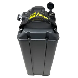 Light Bee X Lithium 60V 40AH Battery (2025 Only)