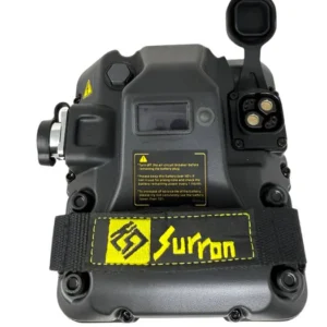 Alternative view of Light Bee X Lithium 60V 40AH Battery (2025 Only)