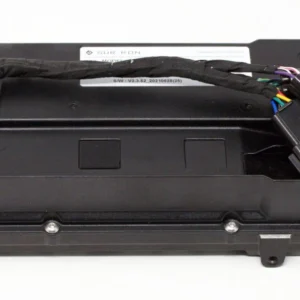 Alternative view of Sine Wave Controller (LIGHT BEE S ONLY)