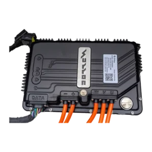 Alternative view of Storm Bee FOC Sine Wave Controller