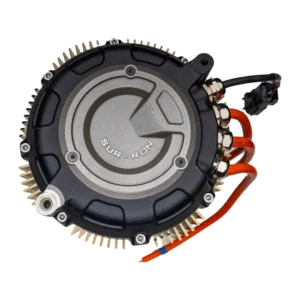 Storm Bee Motor Assembly