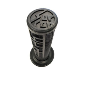 Alternative view of Surron light bee gripe