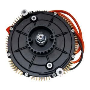 Alternative view of Ultra Bee Motor Assembly (2023-2024)