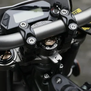 Alternative view of Ultra Bee Steering Stabilizer - KKE