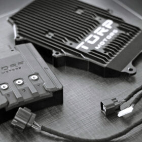 Best Surron Controller