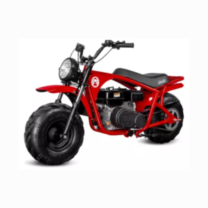 Coleman B200R Mini Bike