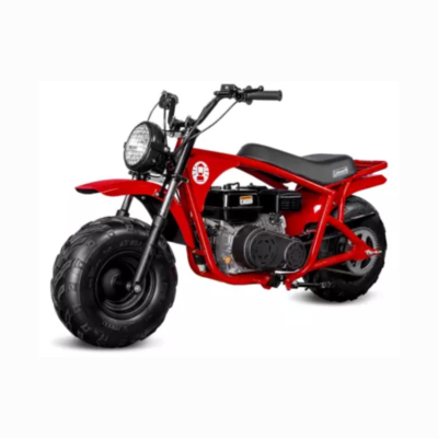 Coleman B200R Mini Bike