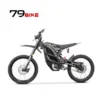 79BIKE Falcon M Electric Dirt Bike(79Bike Motor)