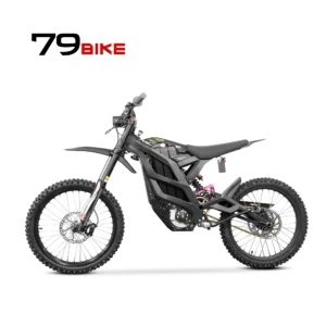 79BIKE Falcon M Electric Dirt Bike(79Bike Motor)