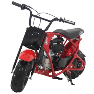 Coleman B100 Mini Bike