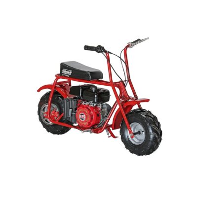 CT100U Mini Bike