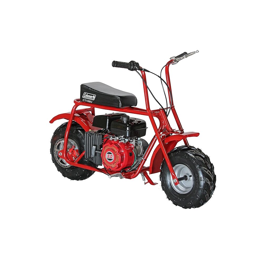CT100U Mini Bike