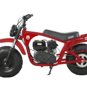 Alternative view of Coleman B200R Mini Bike
