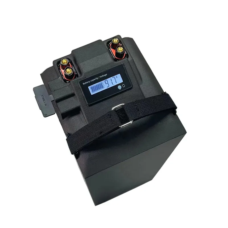 72V 45Ah Performance Battery - Image 3