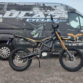 How Much Is a Surron