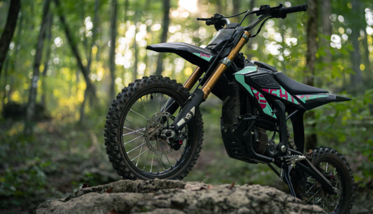 Surron Tricks Ultimate 2026 SurRon EBike High-Performance Guide